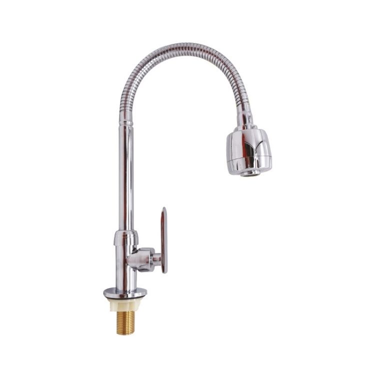 LLAVE FLEXIBLE MEZON VALQUA
